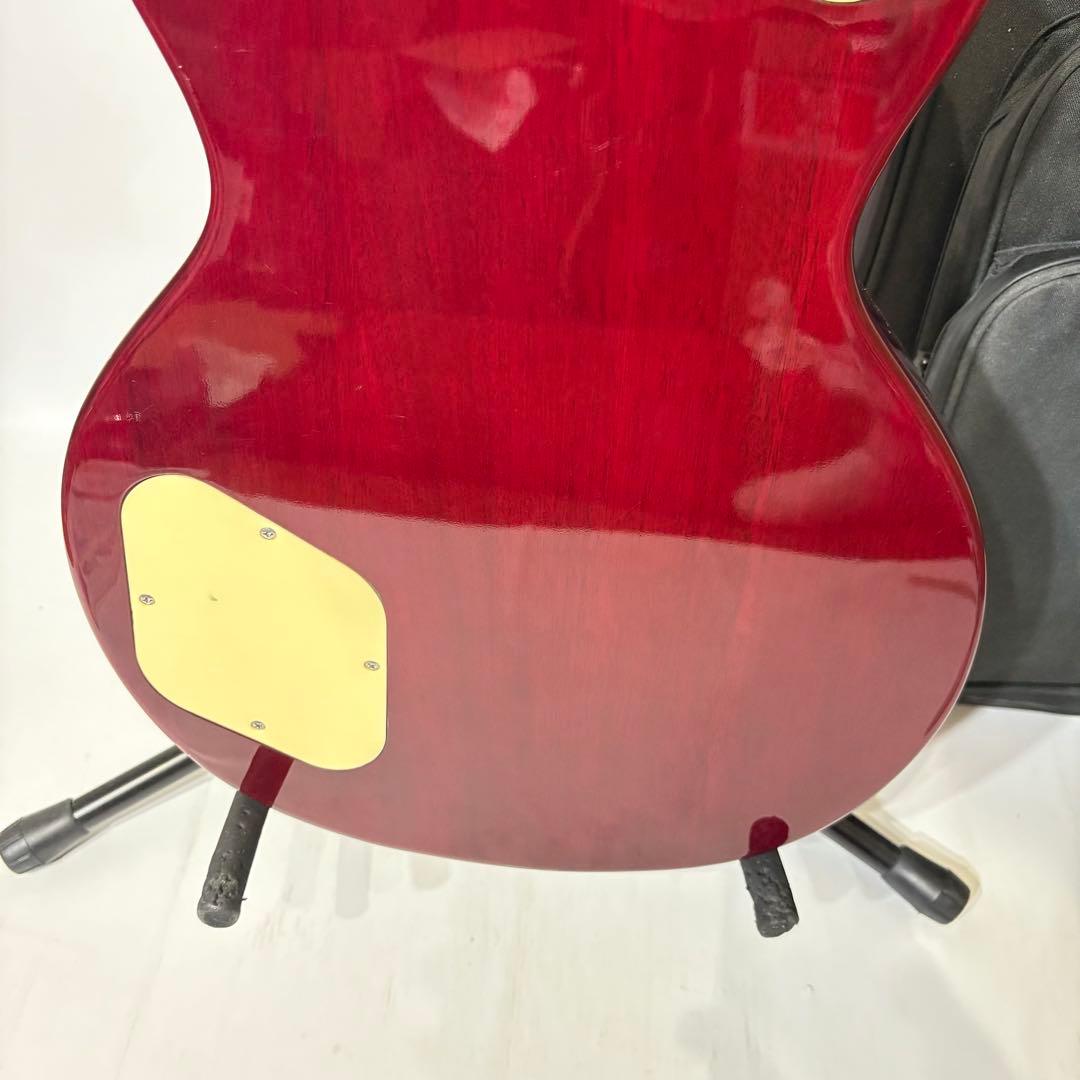 Grass Roots レスポール Limited MODEL エレキギター