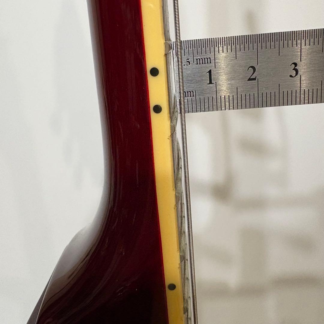 Grass Roots レスポール Limited MODEL エレキギター