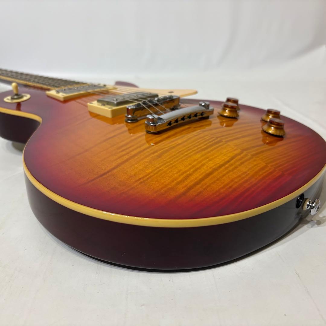 Grass Roots レスポール Limited MODEL エレキギター