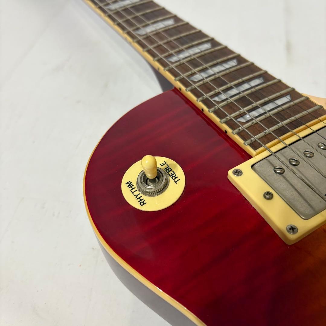 Grass Roots レスポール Limited MODEL エレキギター