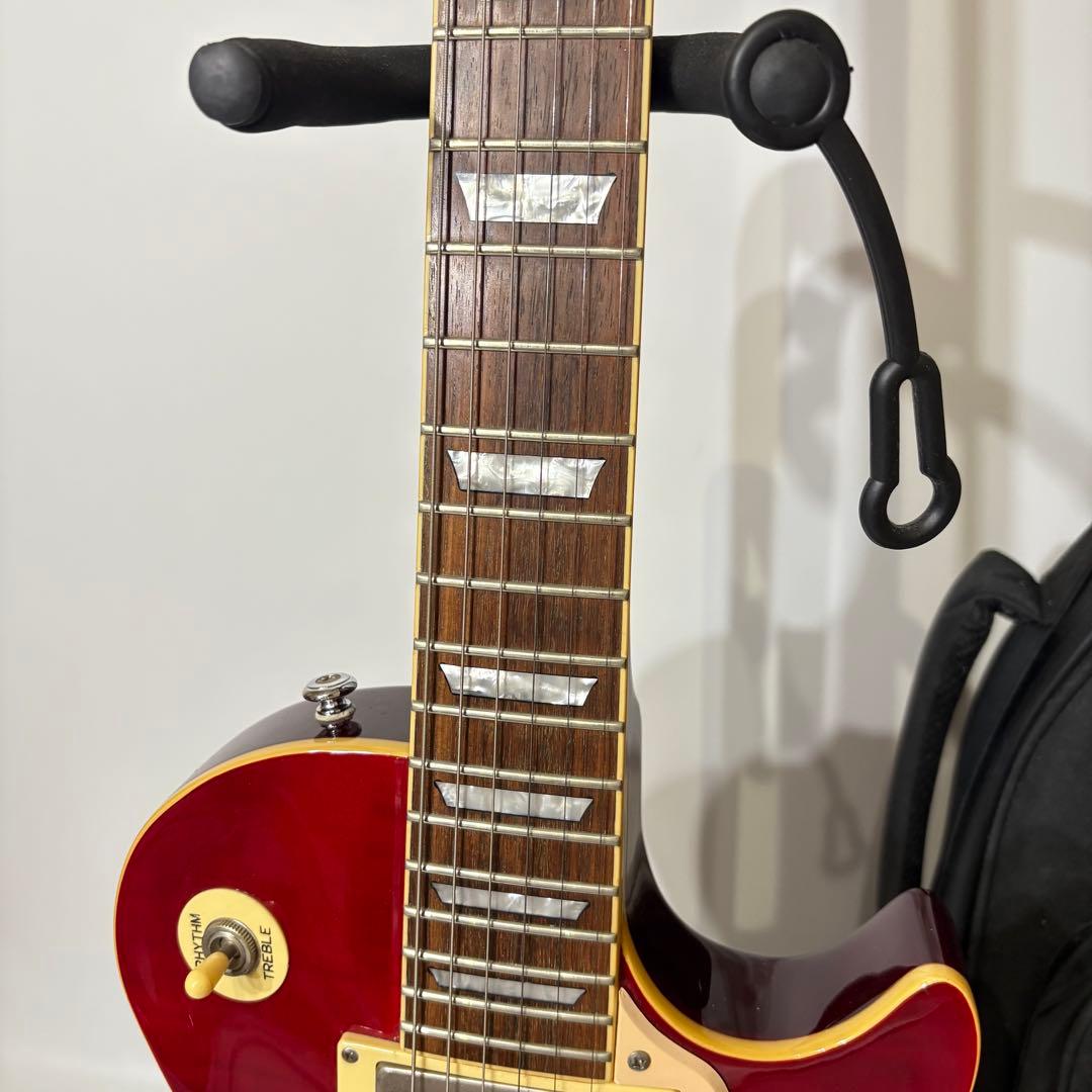 Grass Roots レスポール Limited MODEL エレキギター