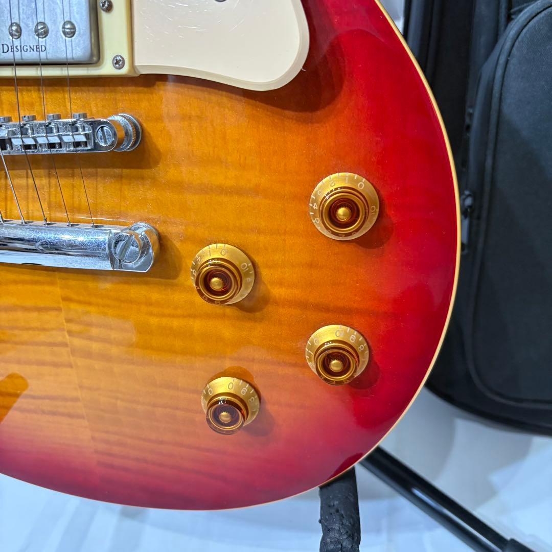 Grass Roots レスポール Limited MODEL エレキギター