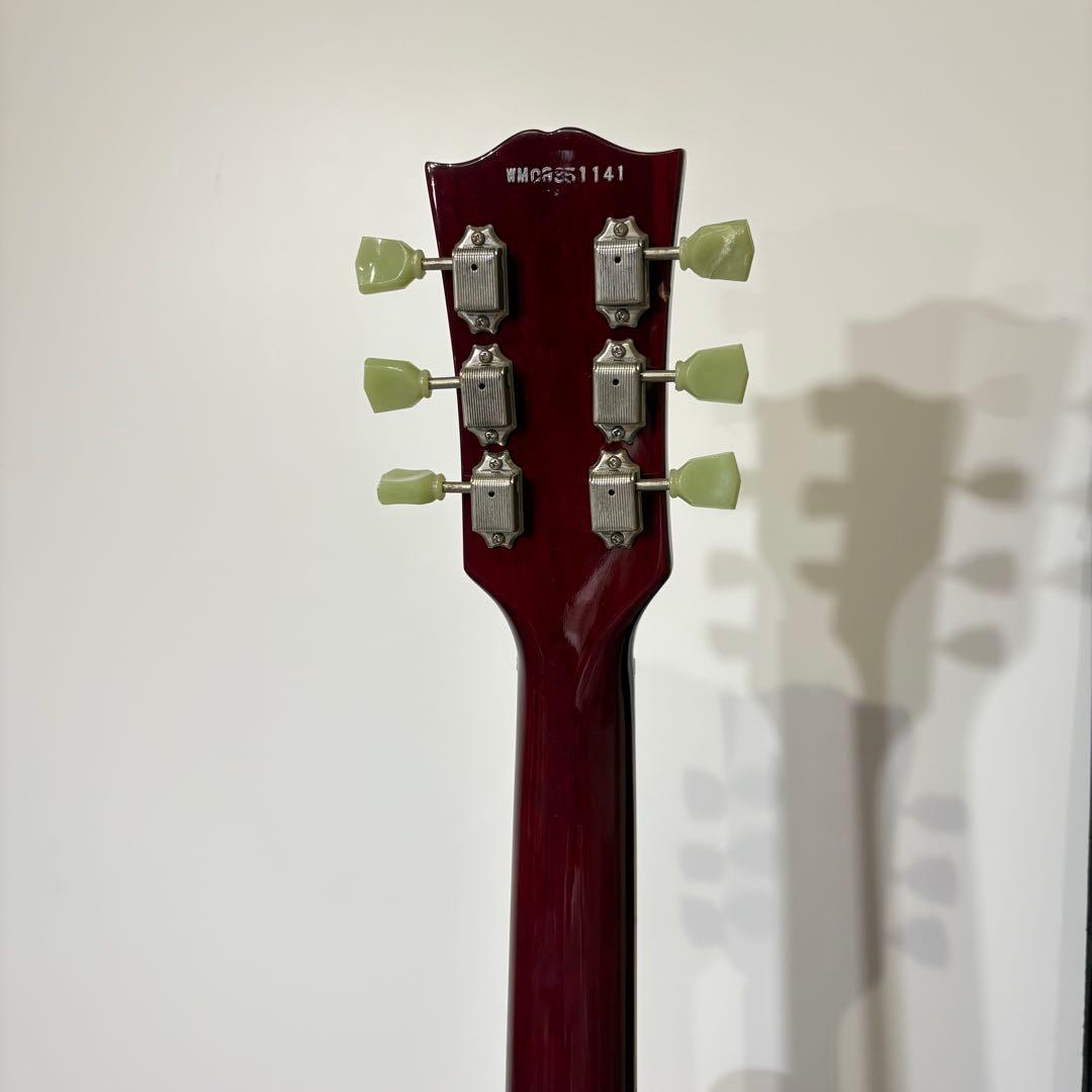 Grass Roots レスポール Limited MODEL エレキギター