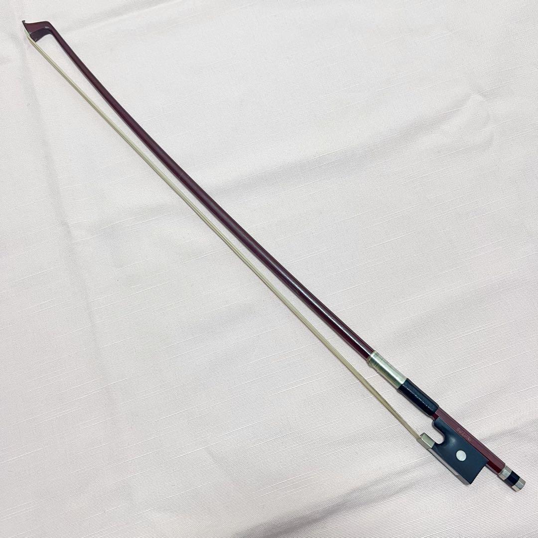 鈴木バイオリン No.230 1/8 2016年製