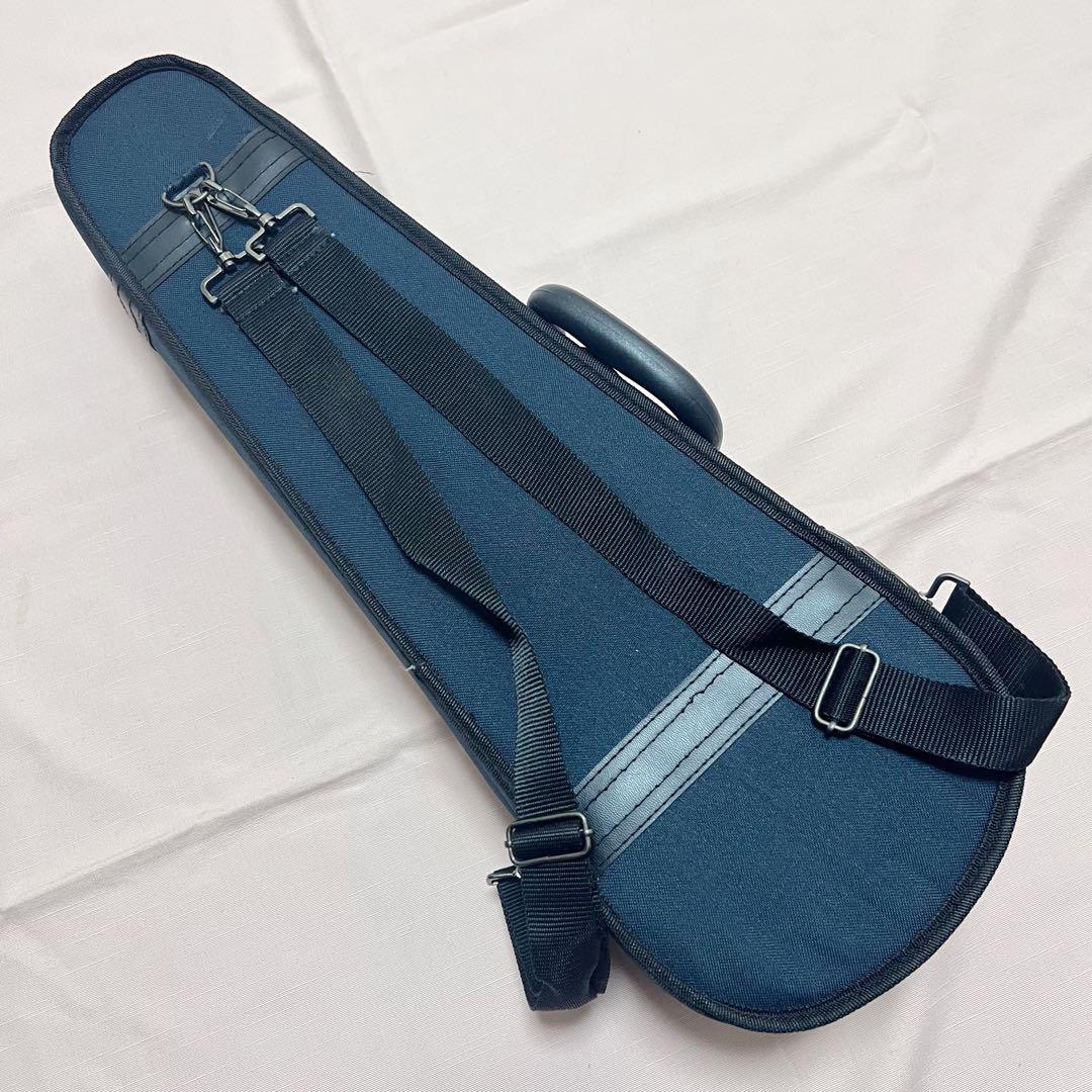 鈴木バイオリン No.230 1/8 2016年製