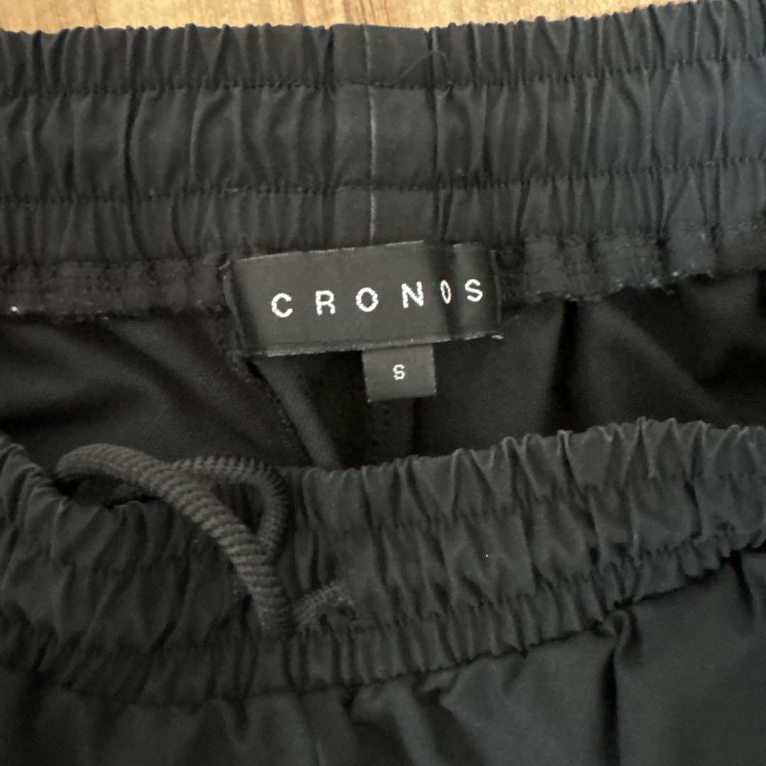 CRONOS ティファニーブルー　セットアップ　sサイズ