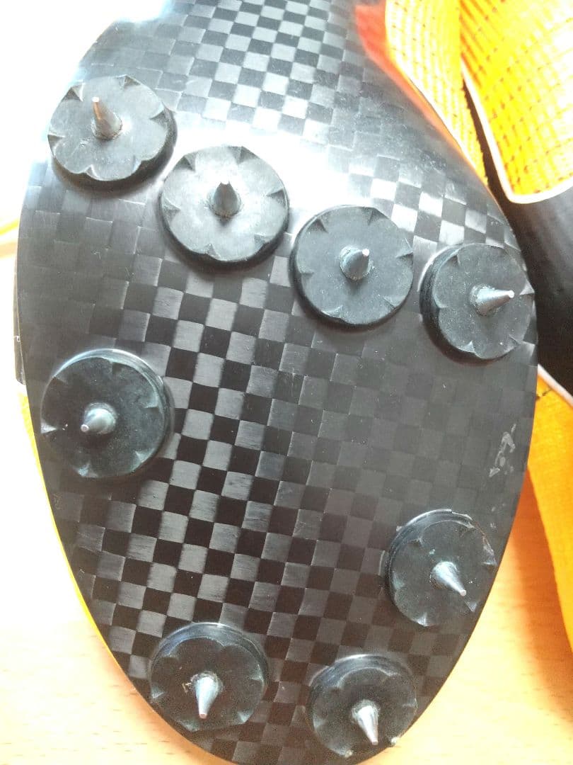 スパイク・シューズ PUMA EVOSPEED TOKYO FUTURE FASTER+