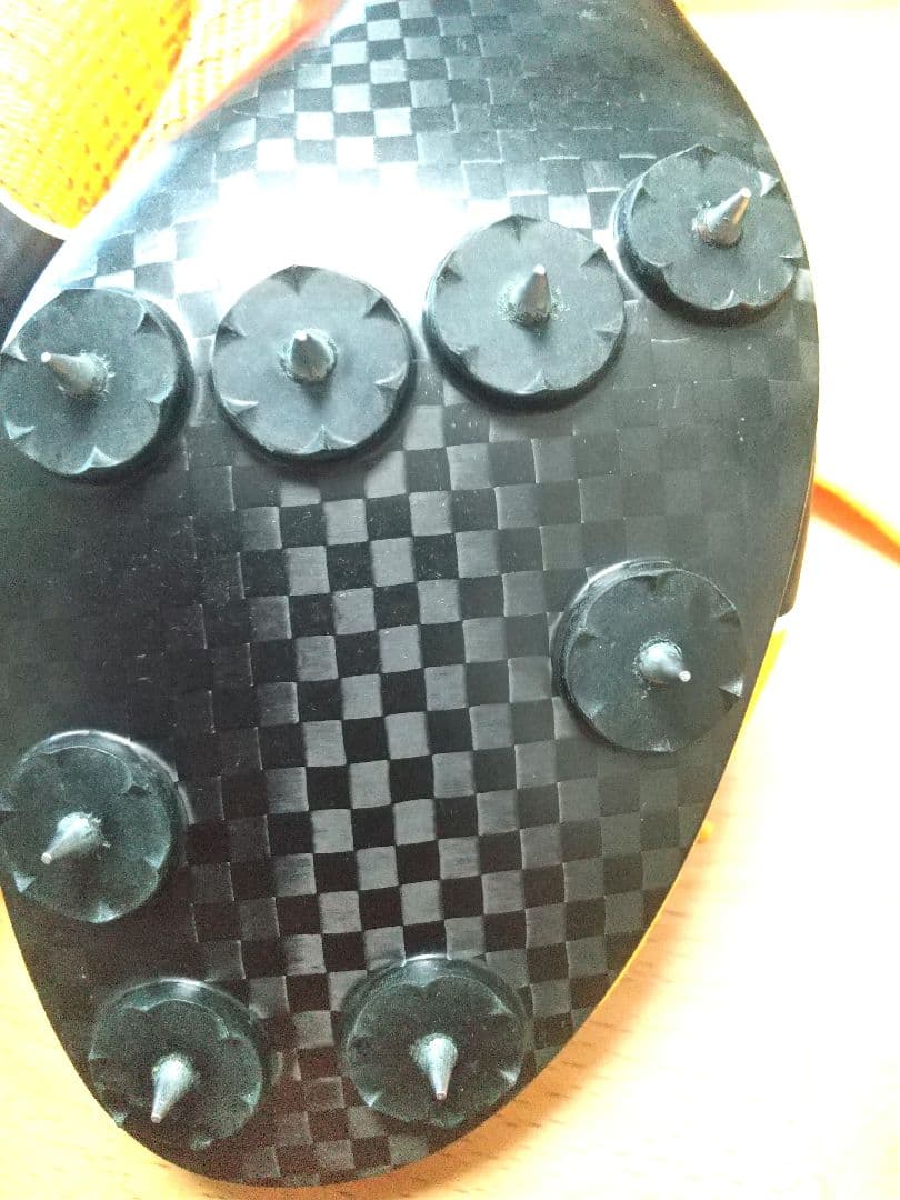 スパイク・シューズ PUMA EVOSPEED TOKYO FUTURE FASTER+