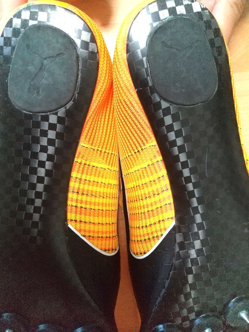 スパイク・シューズ PUMA EVOSPEED TOKYO FUTURE FASTER+