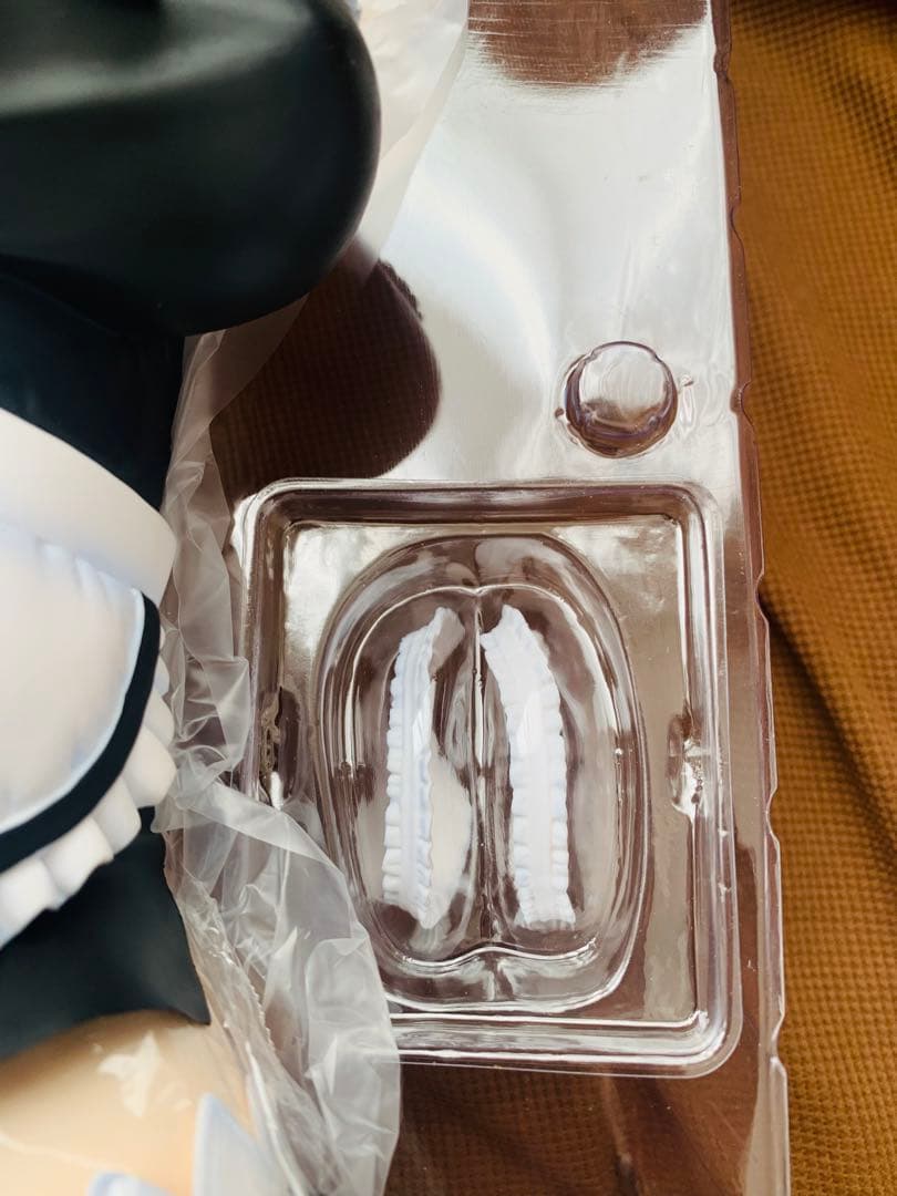 すーぱーぽちゃ子 バニーVer. 「すーぱーそに子」1/4 フィギュア