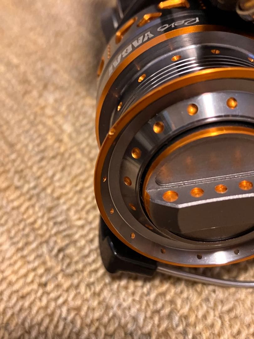 値下げAbu Garcia Revo YABAI スピニングリール