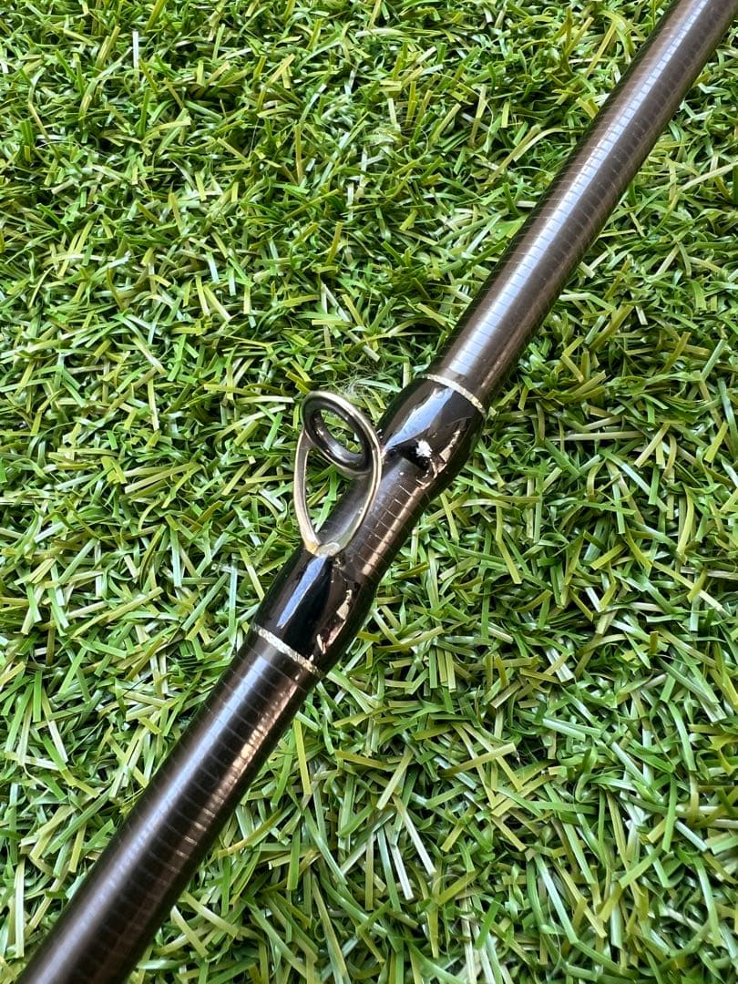 Brist VENDAVAL 10.1M シーバスロッド