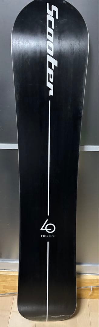 scooter lo-rider 156cm 24-25モデル