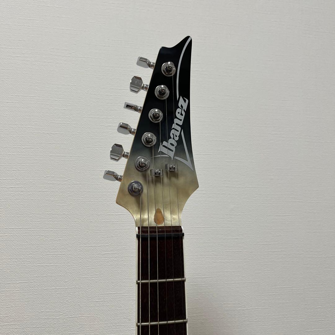 Ibanez エレキギター　SA360NQM-BMG