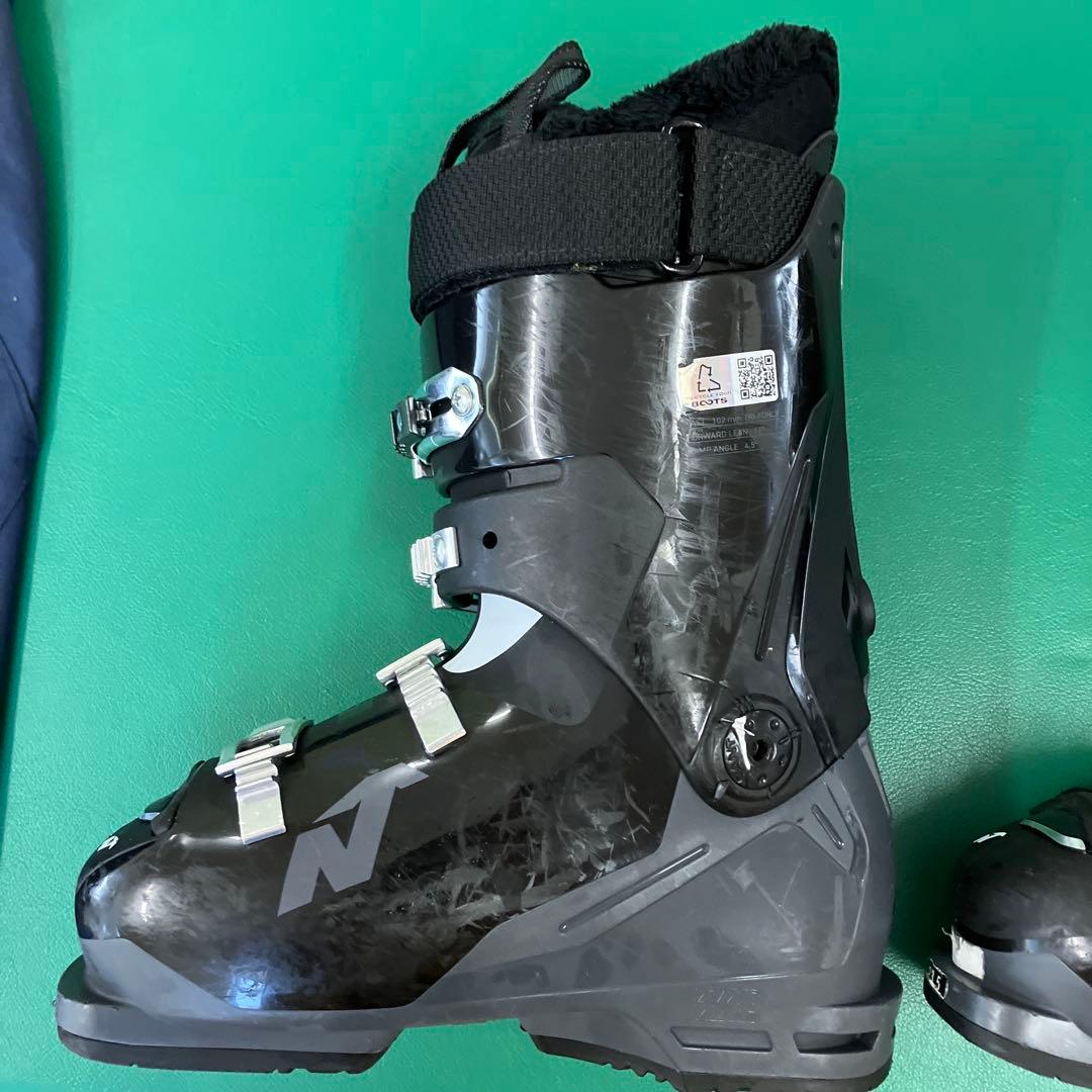 Nordica Sport 66V スキーブーツ