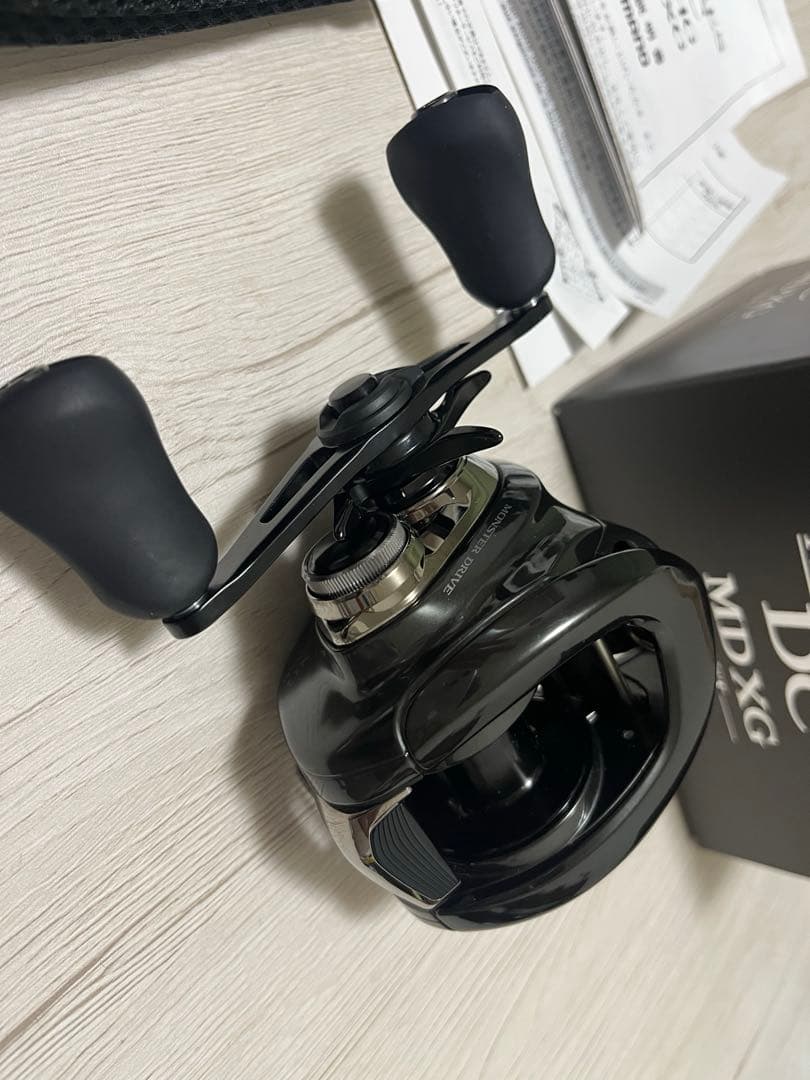 23アンタレスDCMD XG左ハンドル 美品！