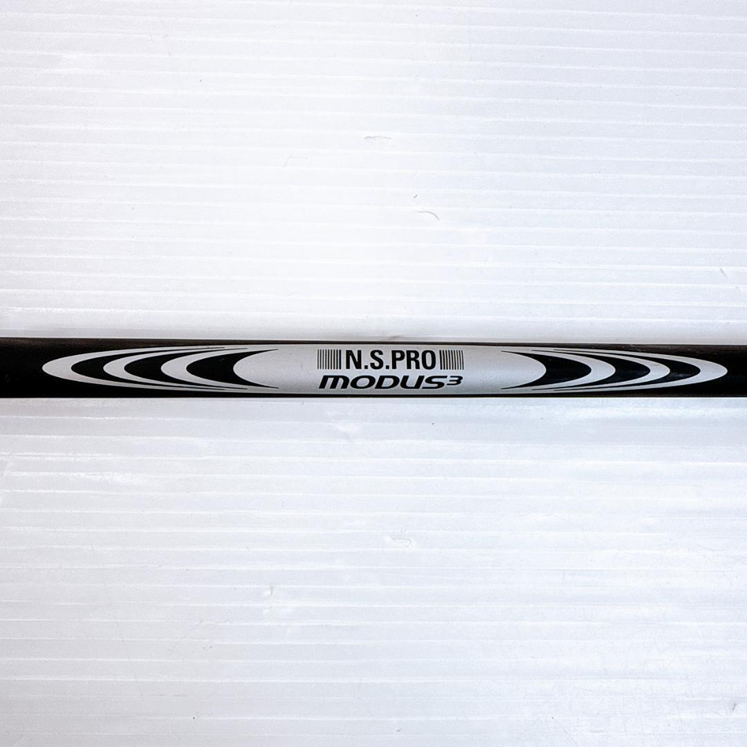 モーダス　ハイブリッド　ゴースト　ツアーS　ユーティリティ用シャフト／ピン