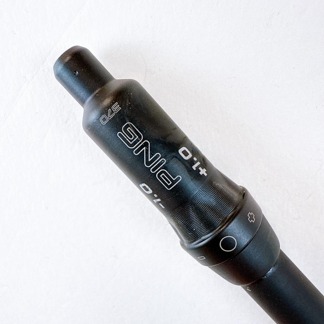 モーダス　ハイブリッド　ゴースト　ツアーS　ユーティリティ用シャフト／ピン