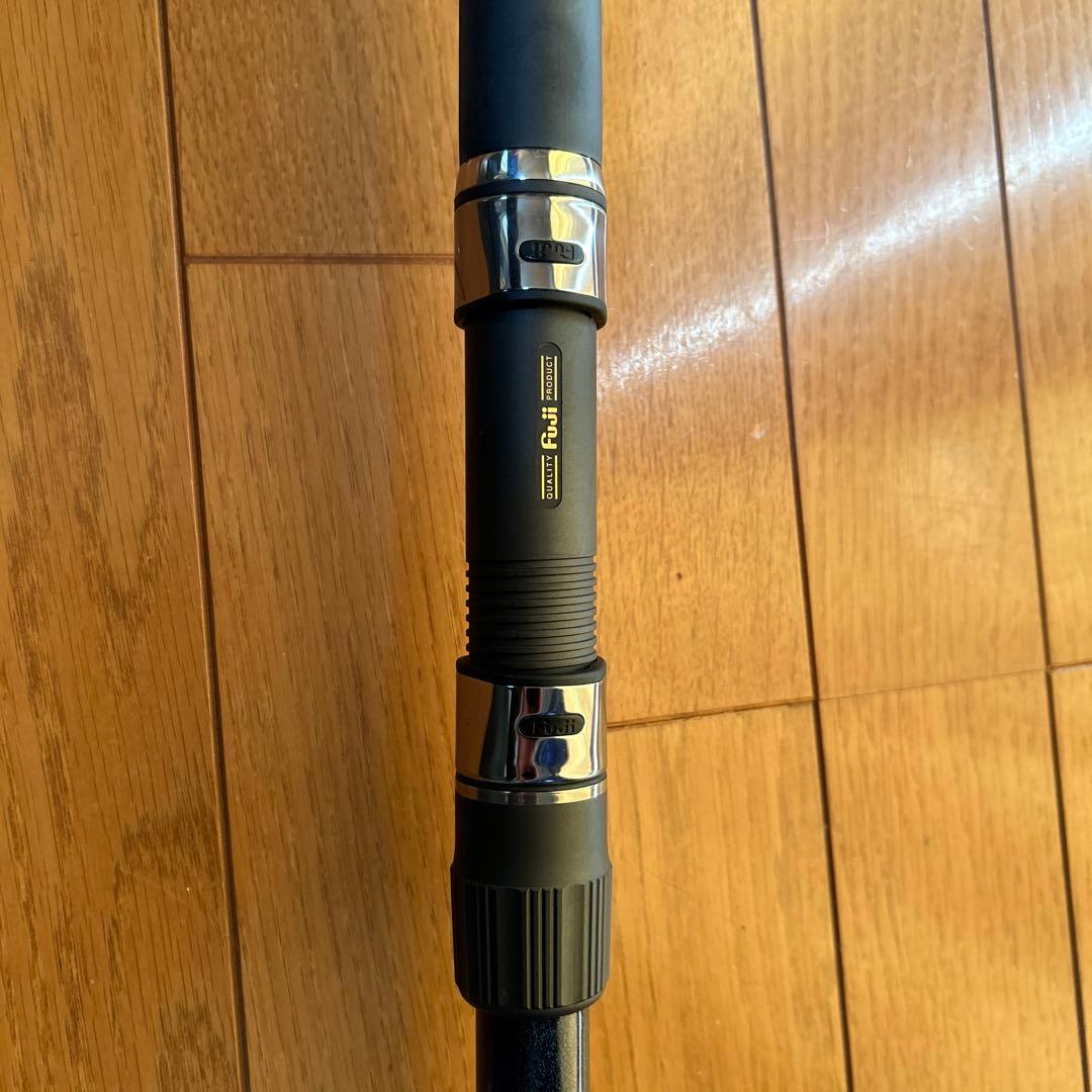 がま磯　ヒラマサ天剛　Ｈー50 ※訳あり