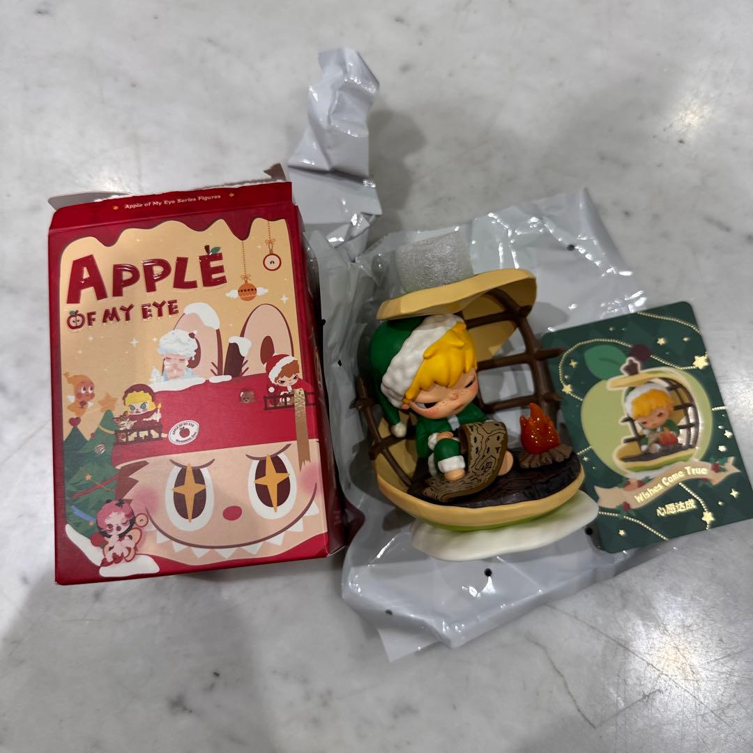 S*a様 Apple of My Eye フィギュア　シークレット