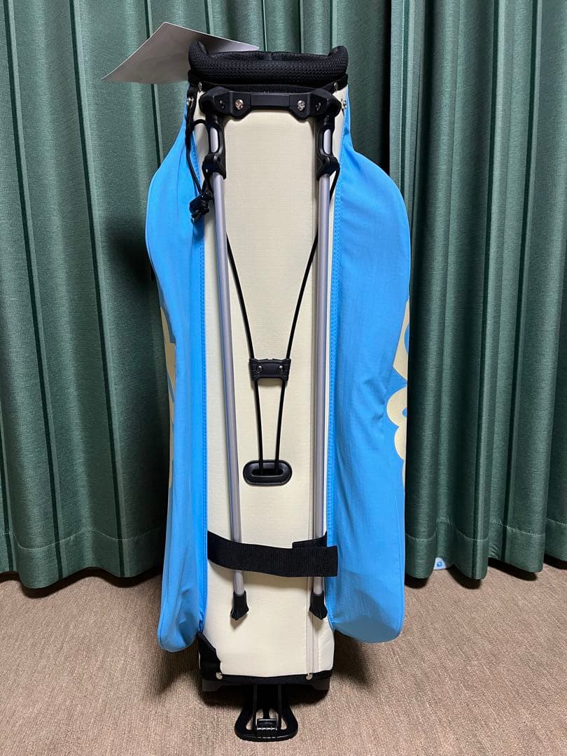 Clunk 8.5型 ゴルフバッグ