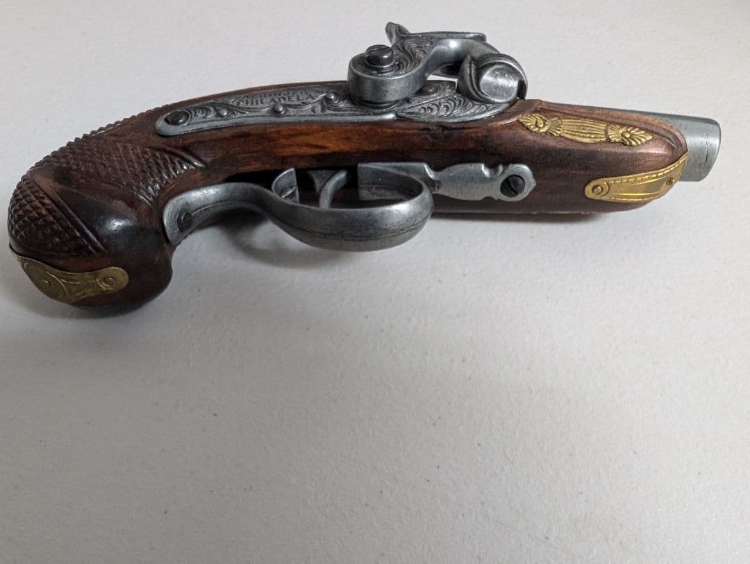 DERINGER PHILADELPHIA レプリカモデルガン