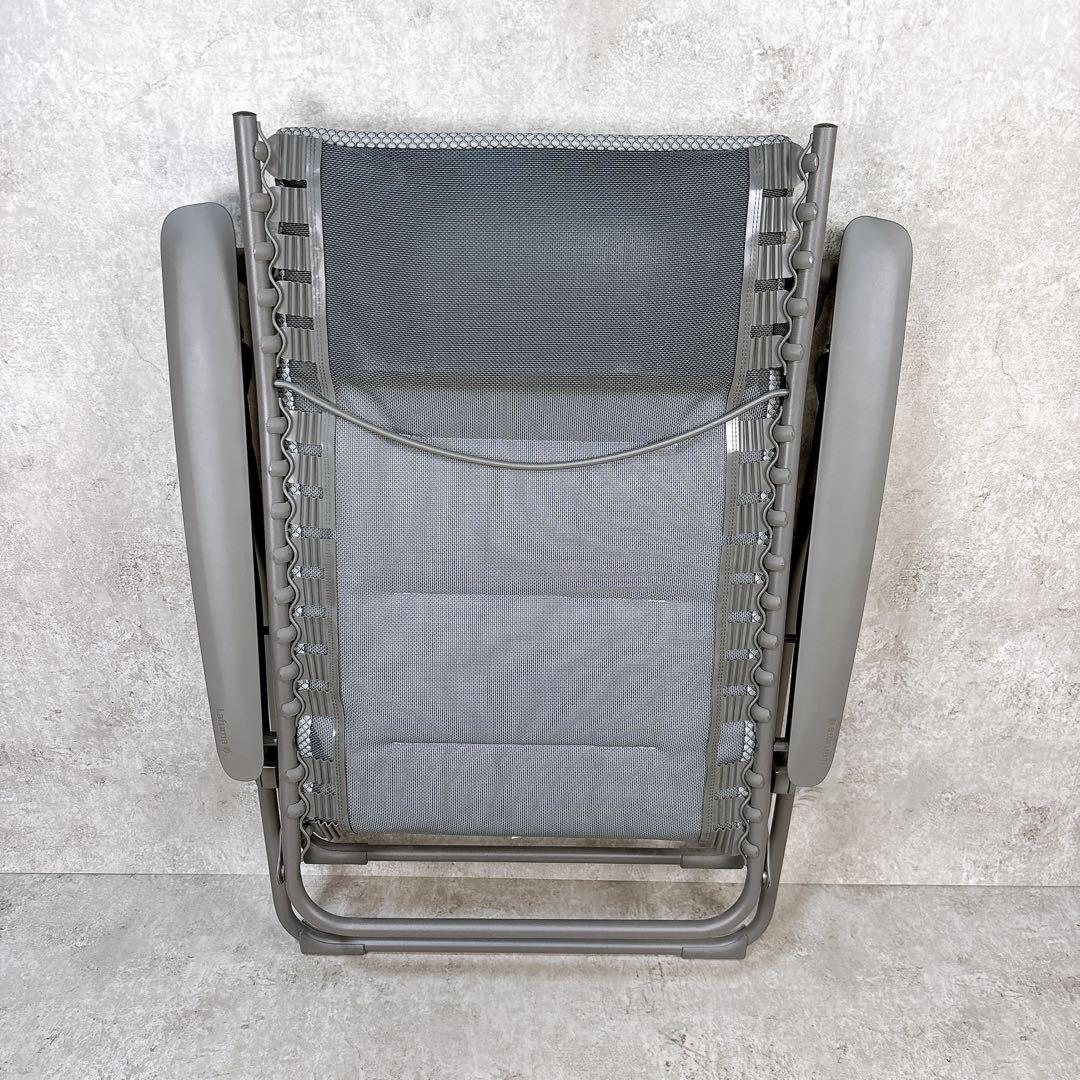 【美品】Lafuma ラフマ EVOLUTION BE COMFORT チェア