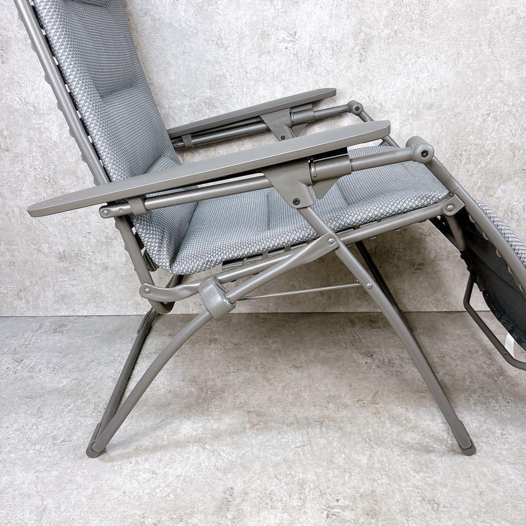 【美品】Lafuma ラフマ EVOLUTION BE COMFORT チェア