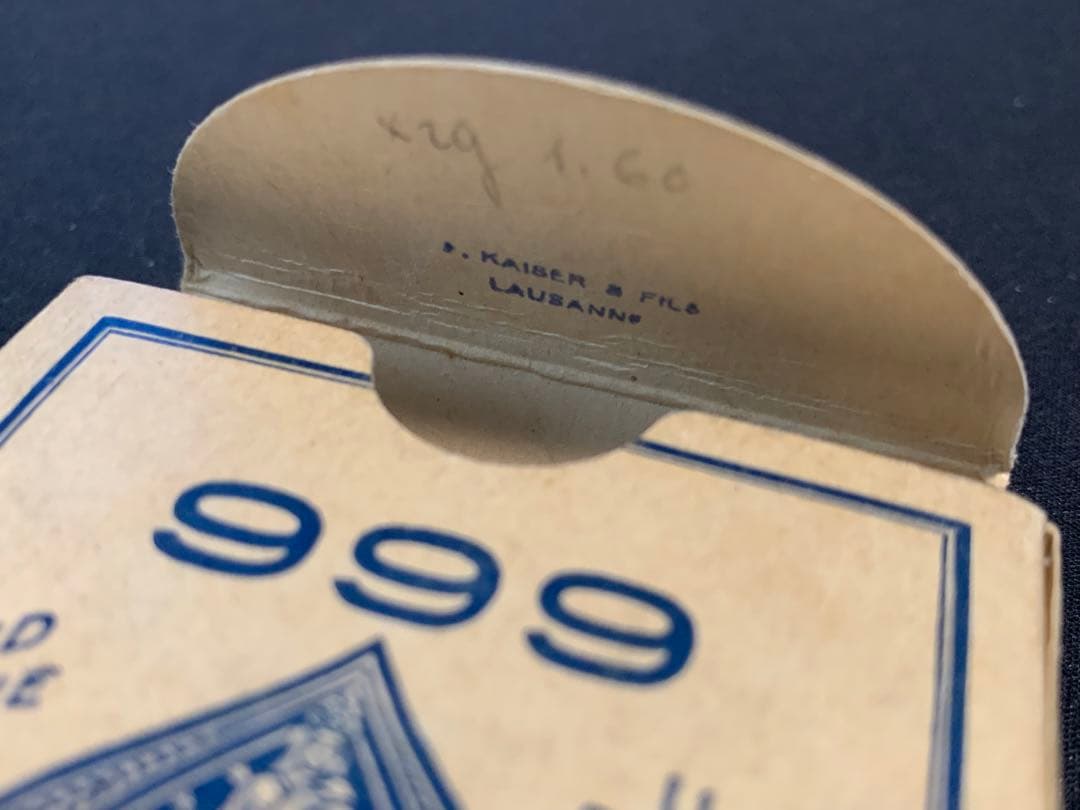 超貴重 STEAMBOAT デザイン違い スチームボート