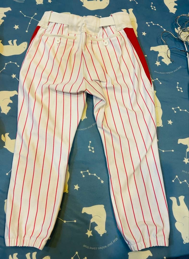 ポルテユニフォーム145㎝