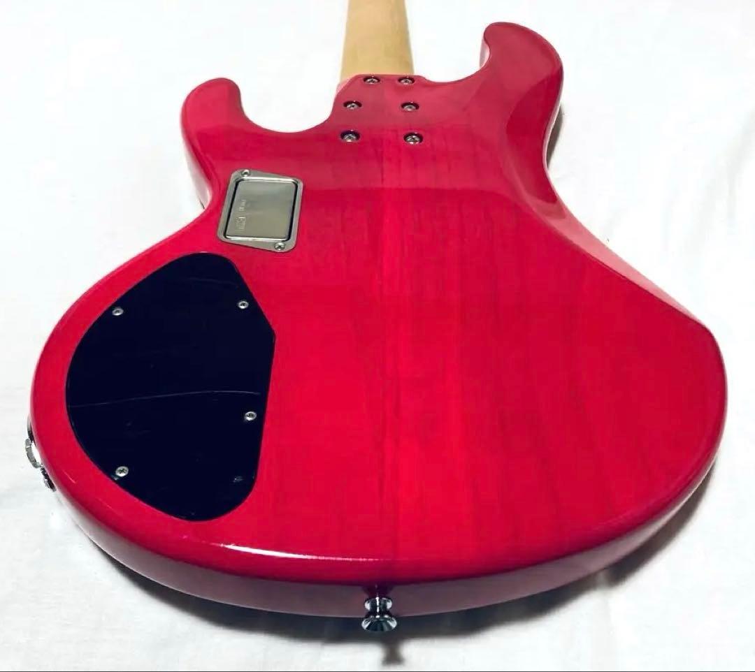 新品同等 完備品 Edwards E-T-170BD ピンク ラルク テツヤ