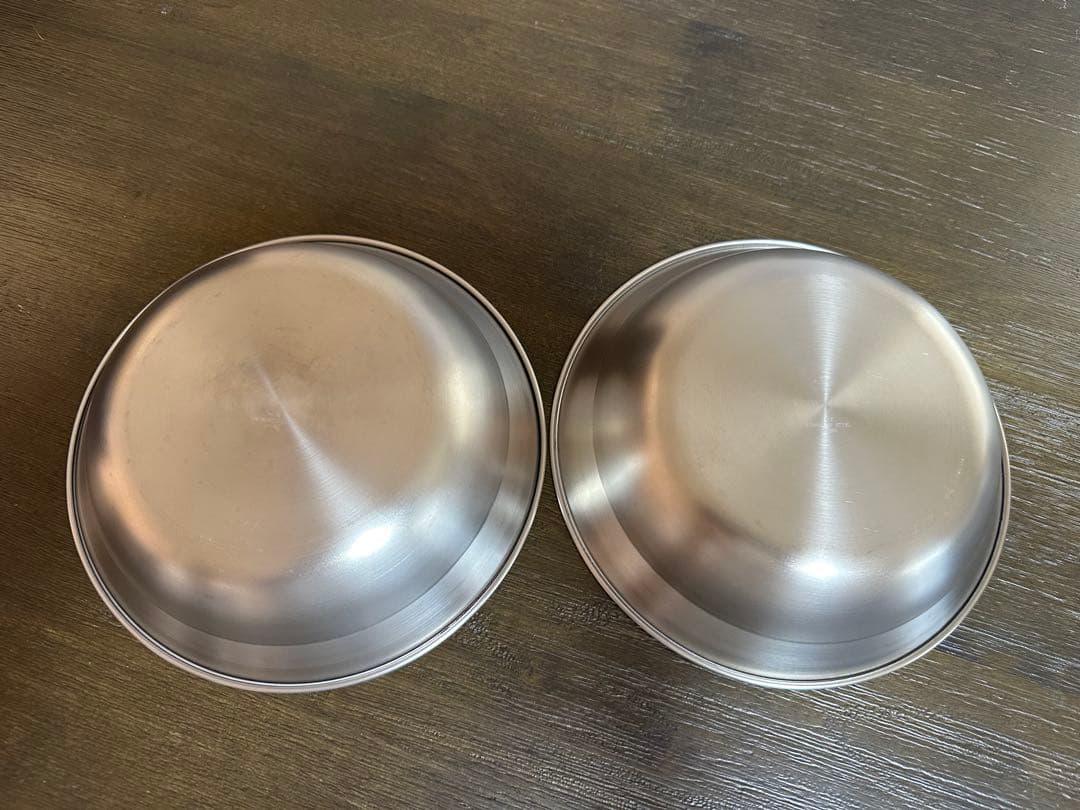  peak ステンレス テーブルウェアーセット