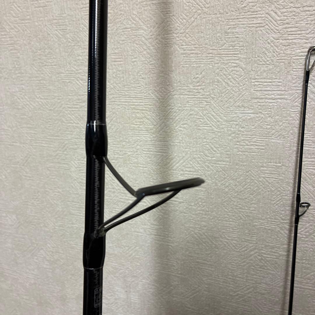 BRAYIVER SURF BRS-S100MH-SJ ショアジギングロッド