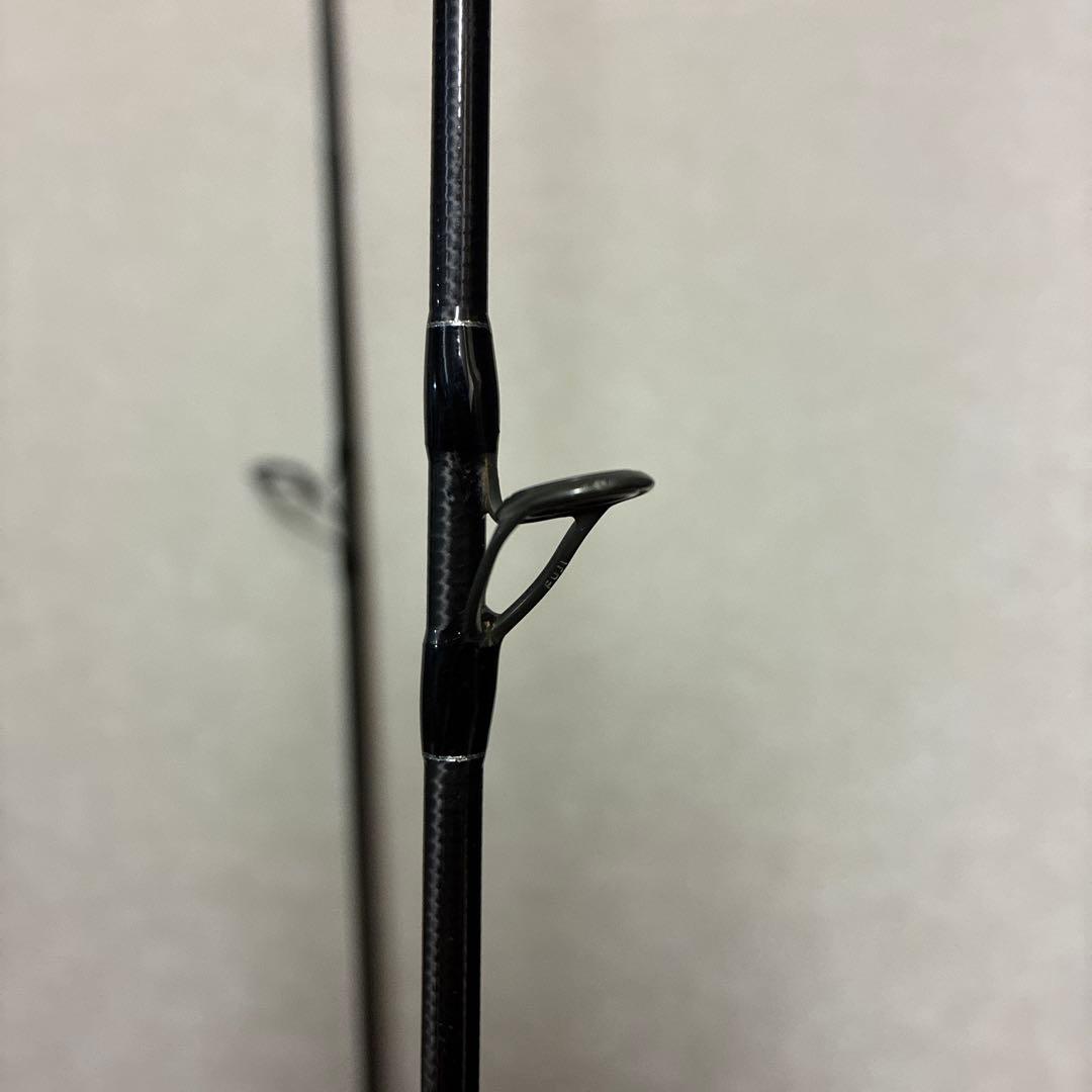 BRAYIVER SURF BRS-S100MH-SJ ショアジギングロッド