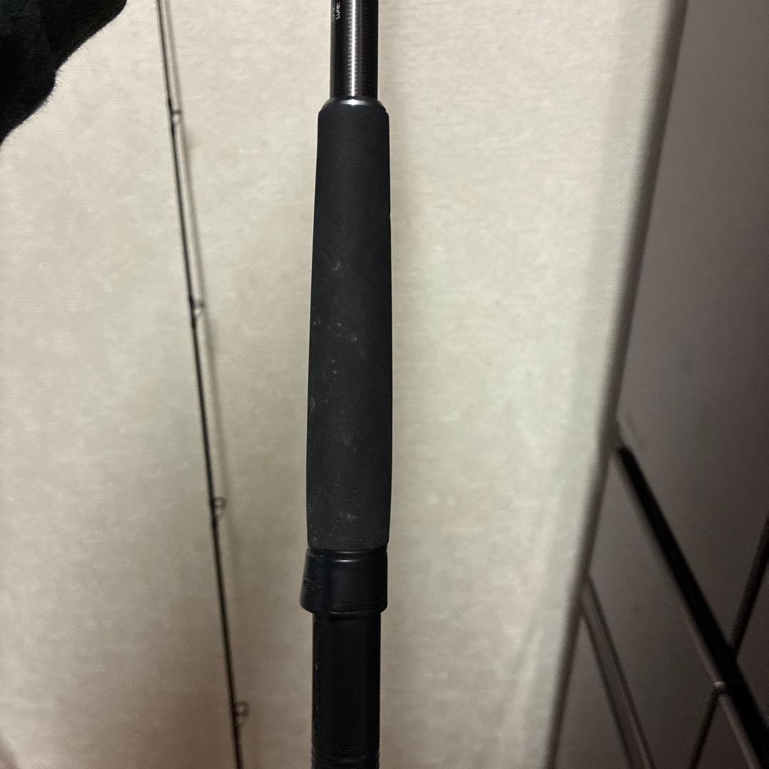 BRAYIVER SURF BRS-S100MH-SJ ショアジギングロッド