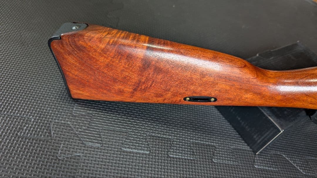 ktwモシンナガン（極美品）最終価格