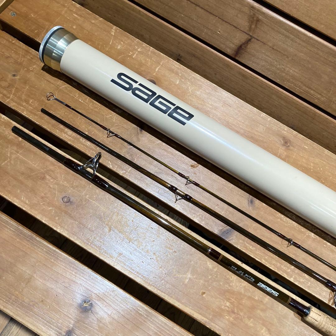 SAGE GRAPHITE Ⅲ 1290-3 RPL X