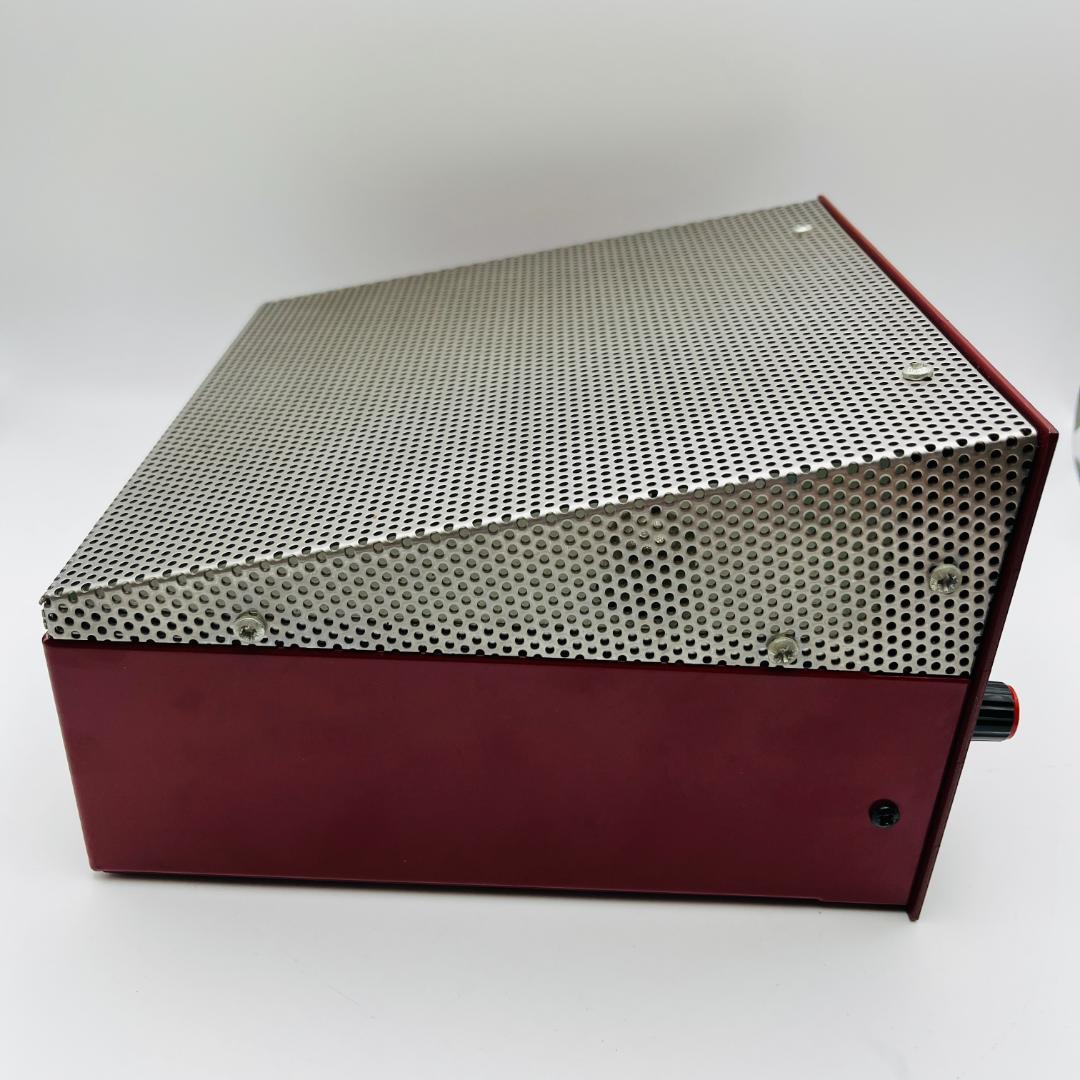 TL Audio Fat Man FAT2 真空管マイクプリアンプ