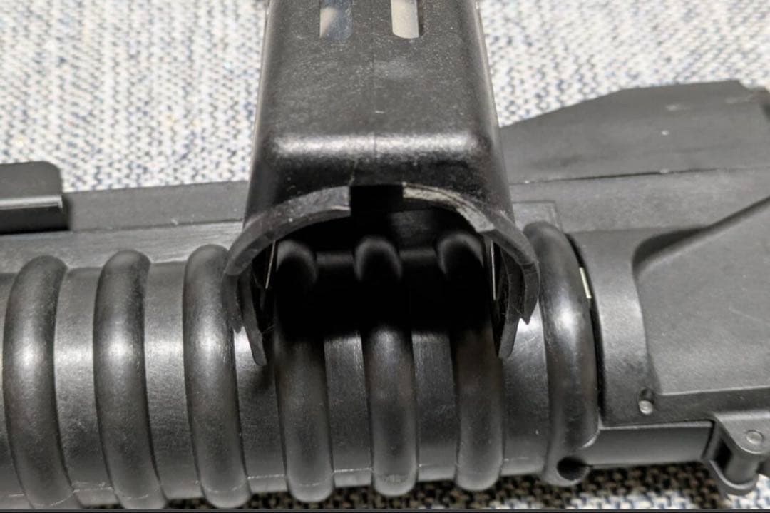 S＆T M203タイプ FRP グレネードランチャー アッパーハンドガード