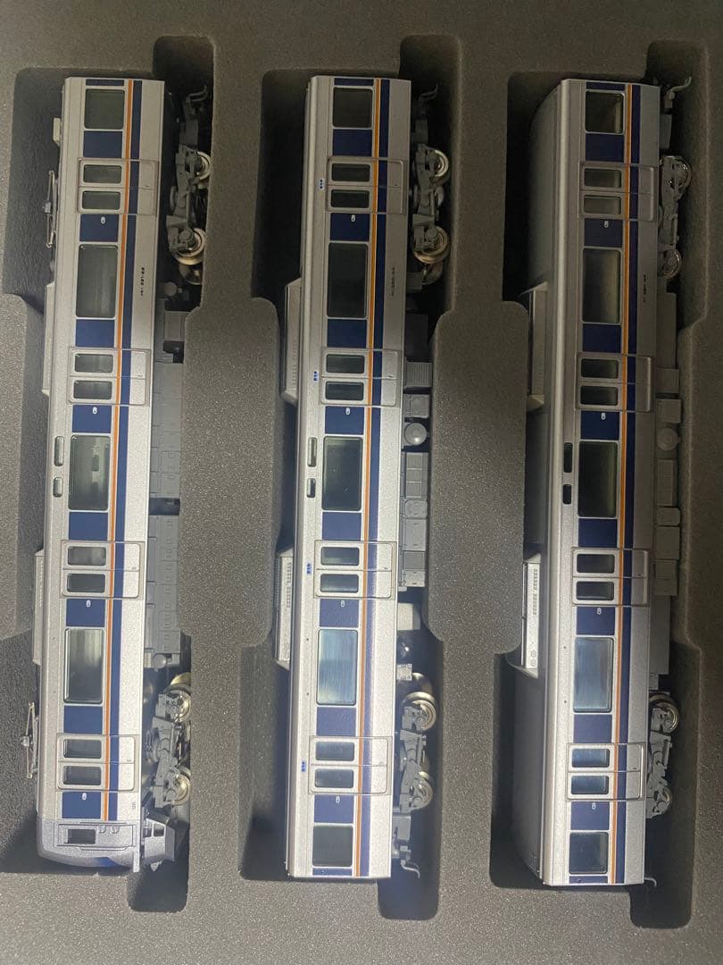 TOMIX 98326 92358 JR 321系　2次車　JR西日本　nゲージ