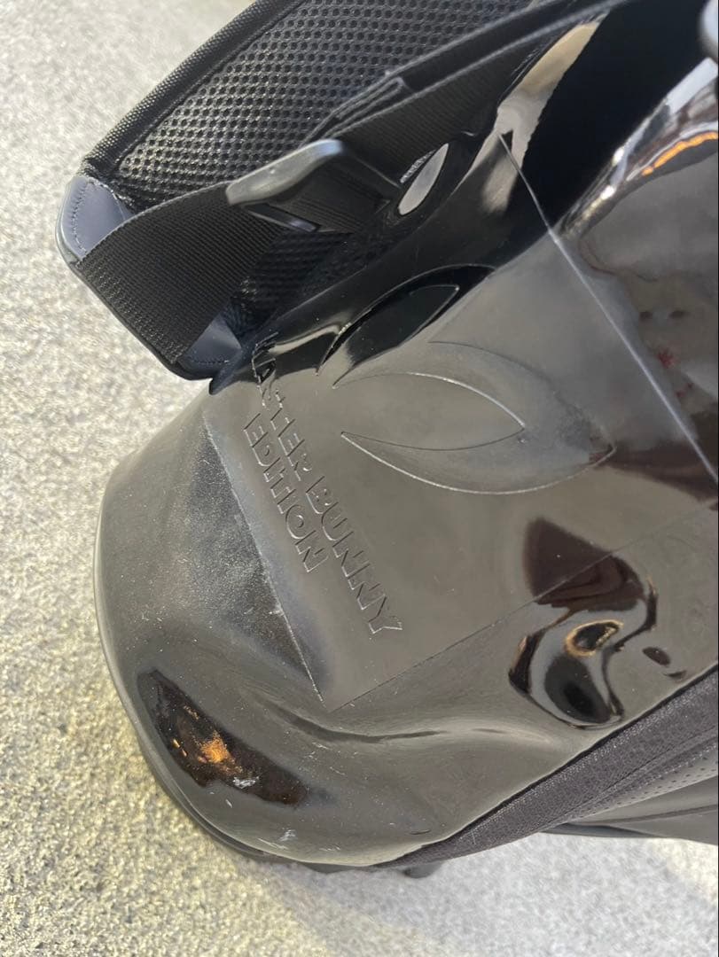 マスターバニー ゴルフキャディー バック