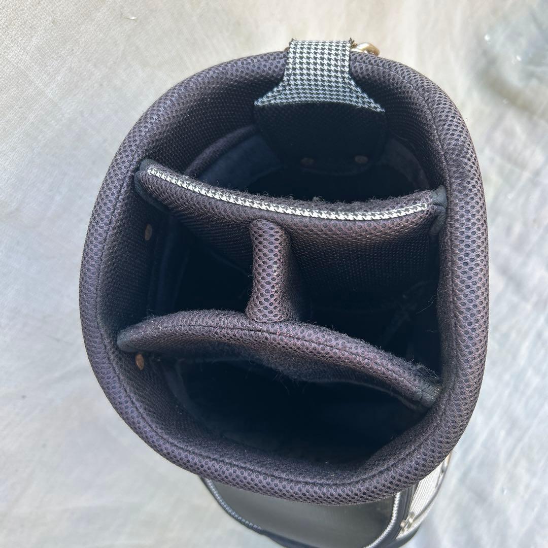 ゼクシオ XXIO ゴルフバッグ キャディーバッグ