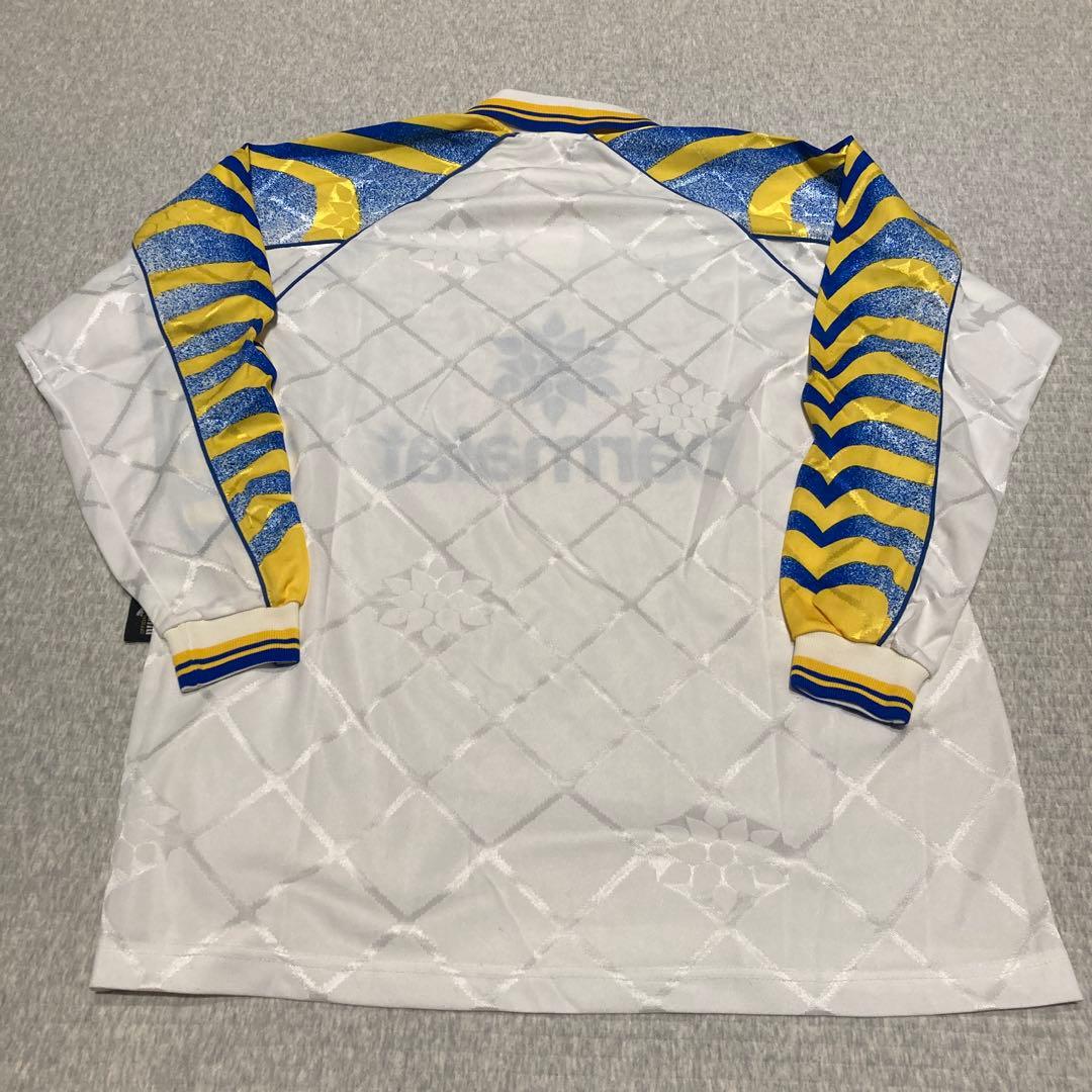 サッカーユニホーム パルマ 1995-96  PUMA XLサイズ