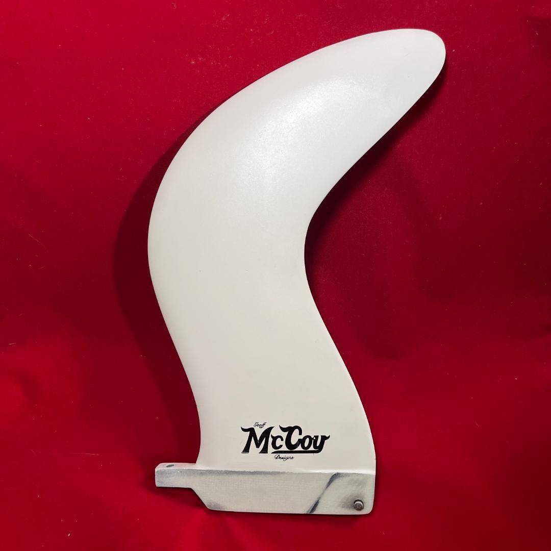 McCoy　マッコイ　ガルウィングフィン