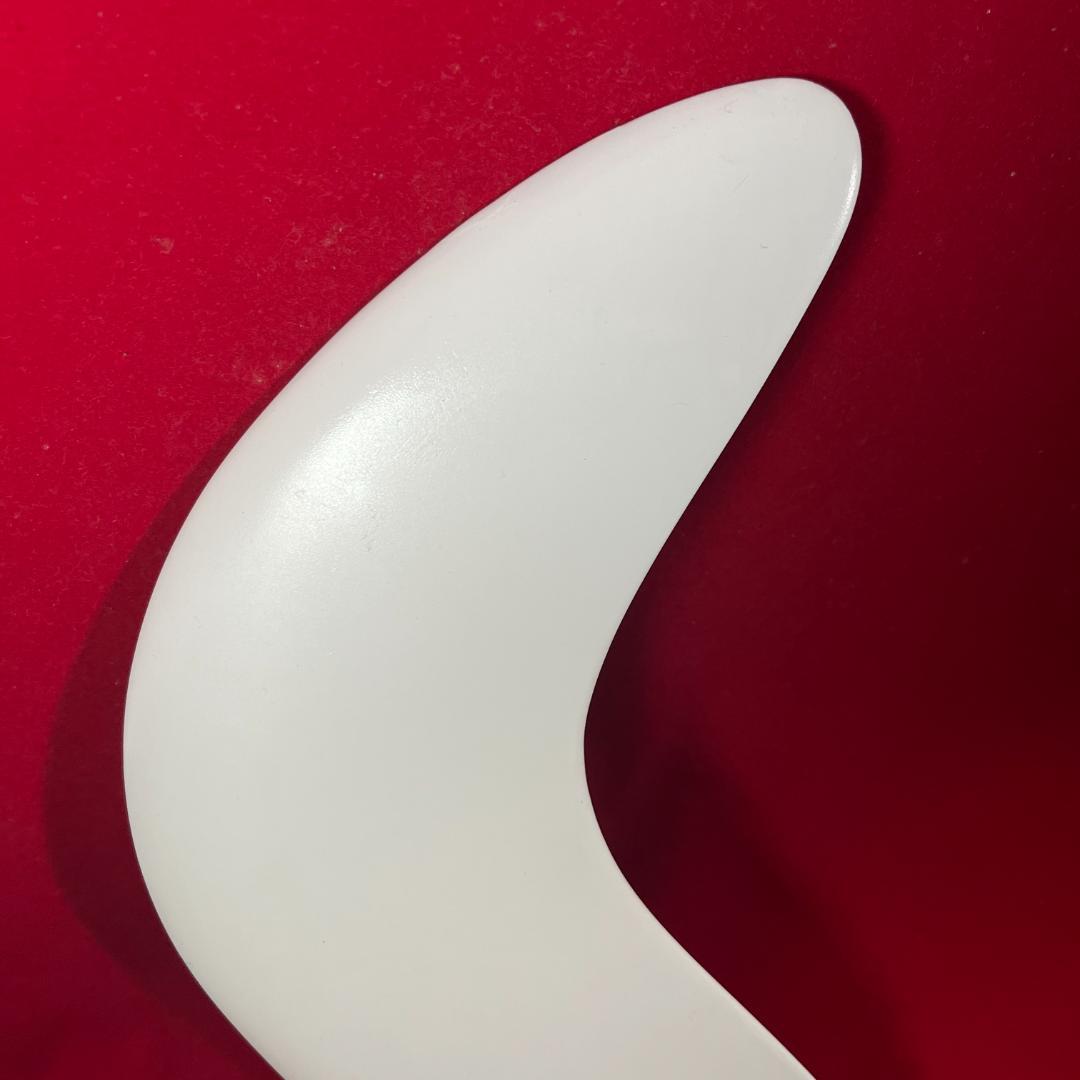 McCoy　マッコイ　ガルウィングフィン