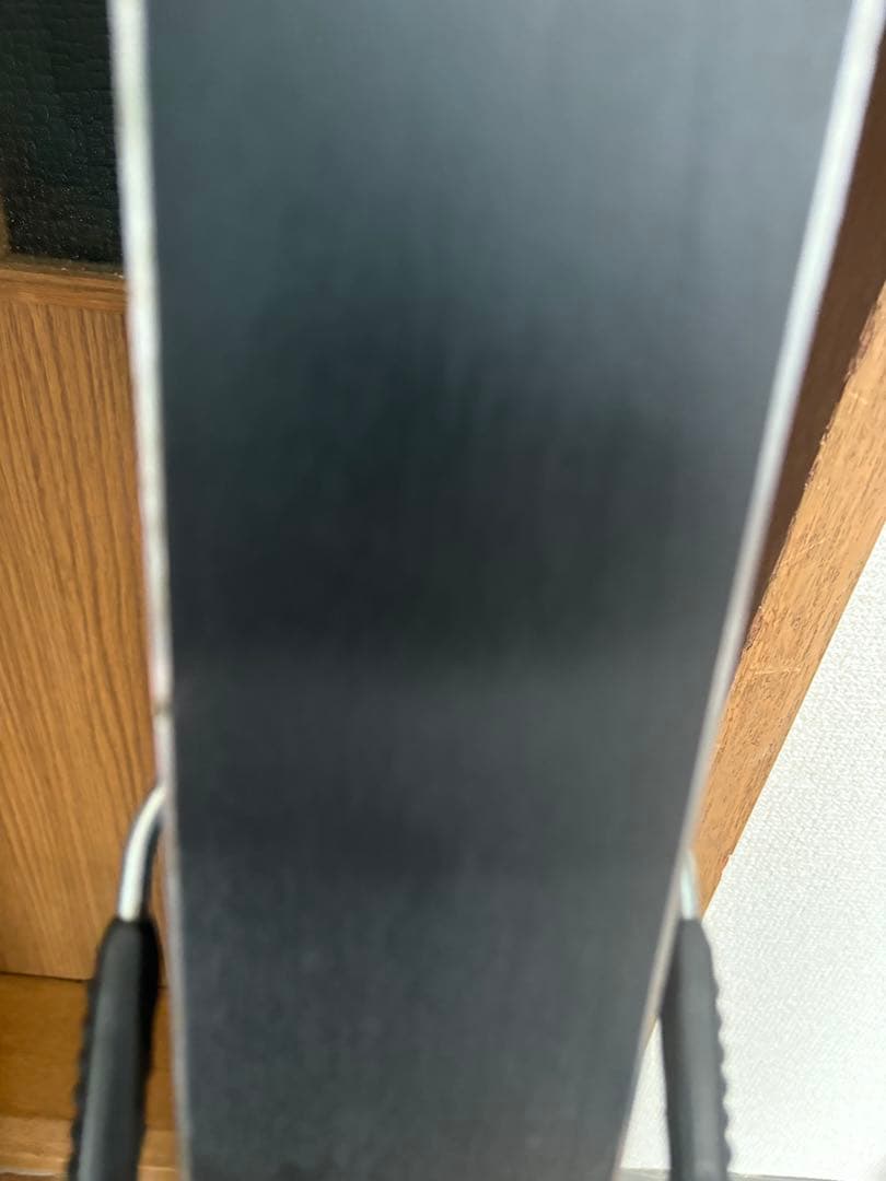 Atomic Bluester スキー板 165cm アトミック