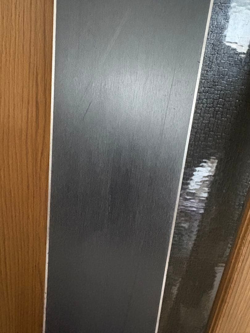 Atomic Bluester スキー板 165cm アトミック