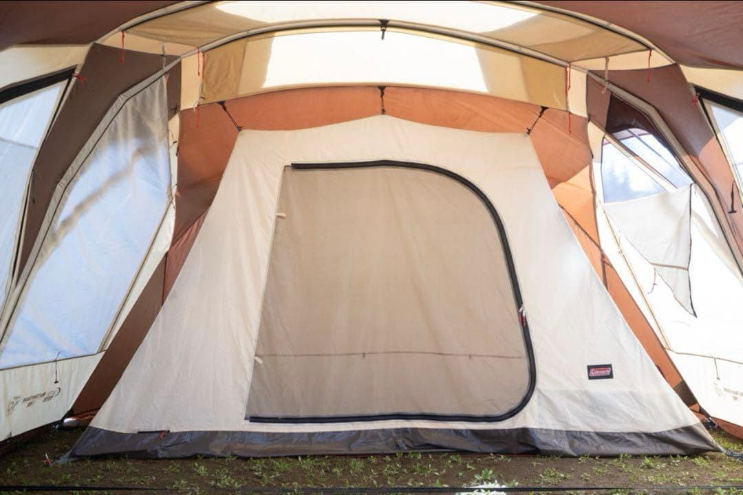 Coleman ウェザーマスター10th anniversary