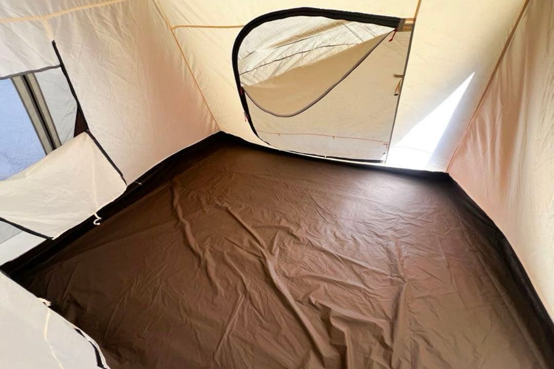 Coleman ウェザーマスター10th anniversary