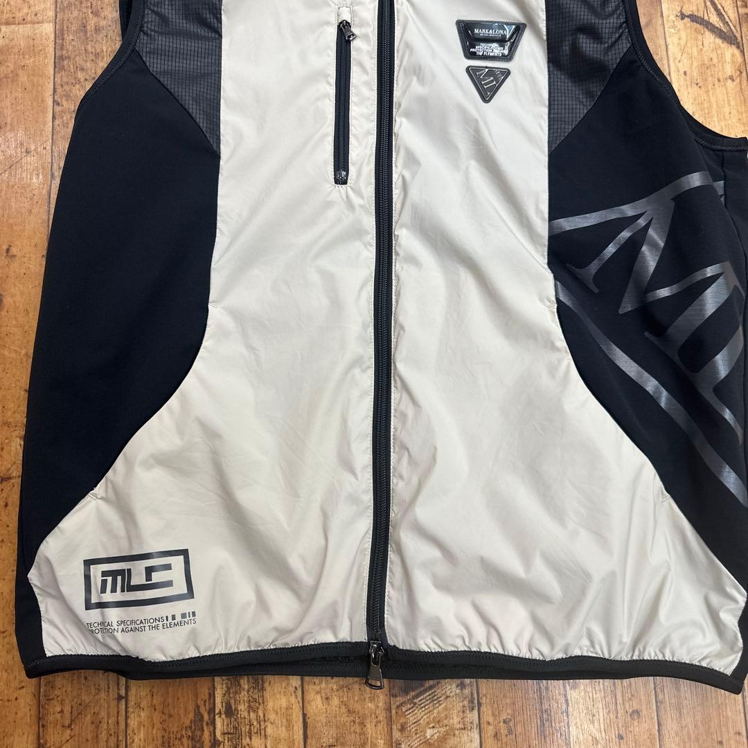 マークアンドロナ　CD10-PKVT サイズ48 未使用品